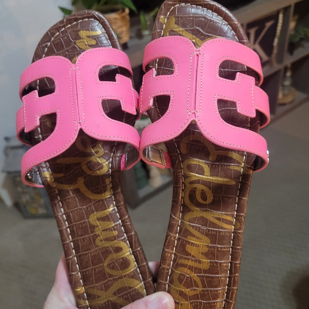 Sam Edelman Bay Slides